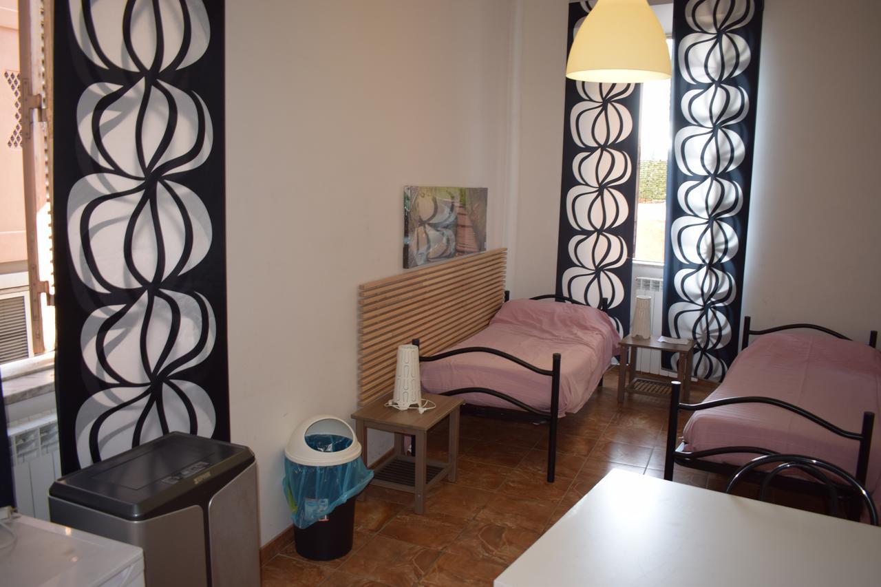 Hotel Sandy Rome
