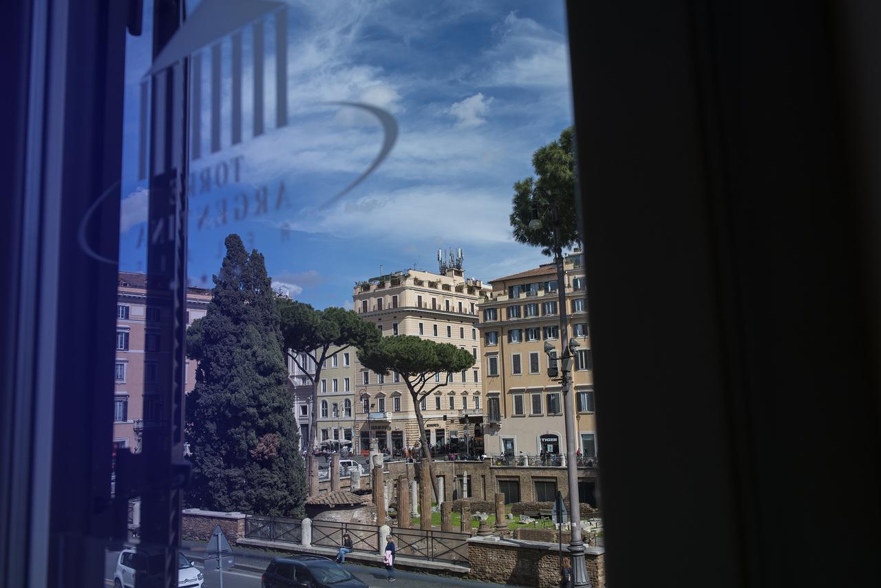 Torre Argentina Relais - Residenze Di Charme Guest house
