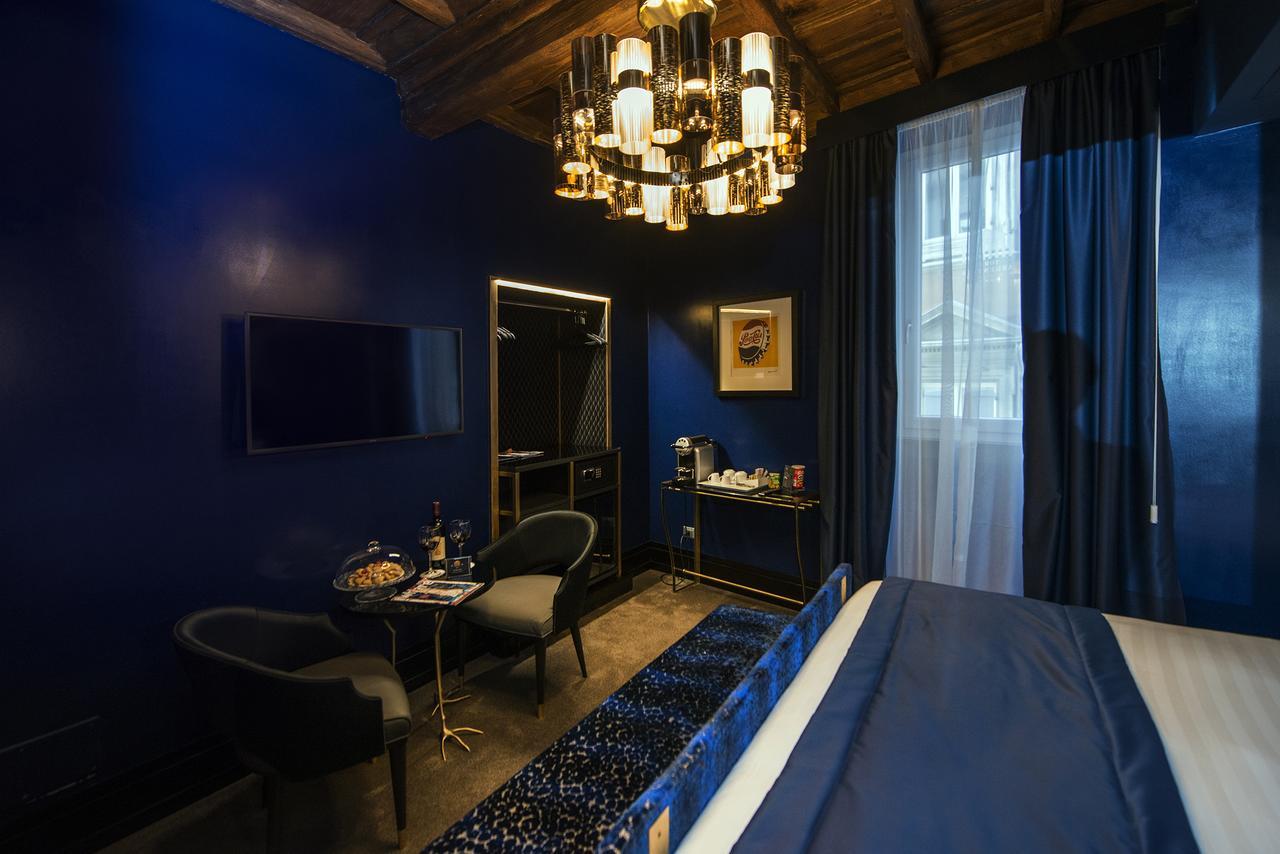 Torre Argentina Relais - Residenze Di Charme Guest house