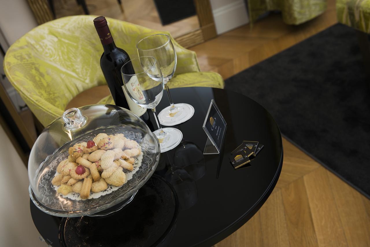 Guest house Torre Argentina Relais - Residenze Di Charme 3*