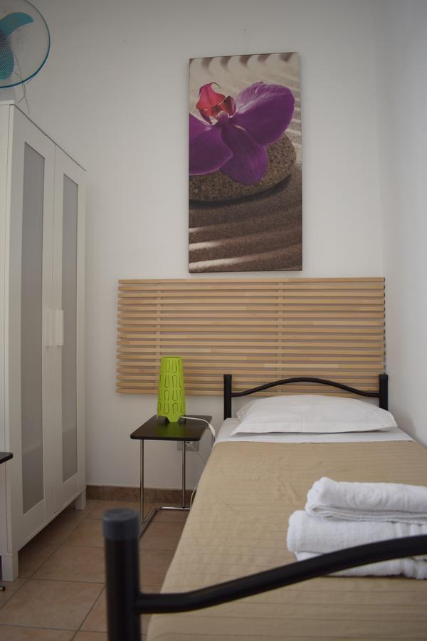Rose Santamaria 3* Rome