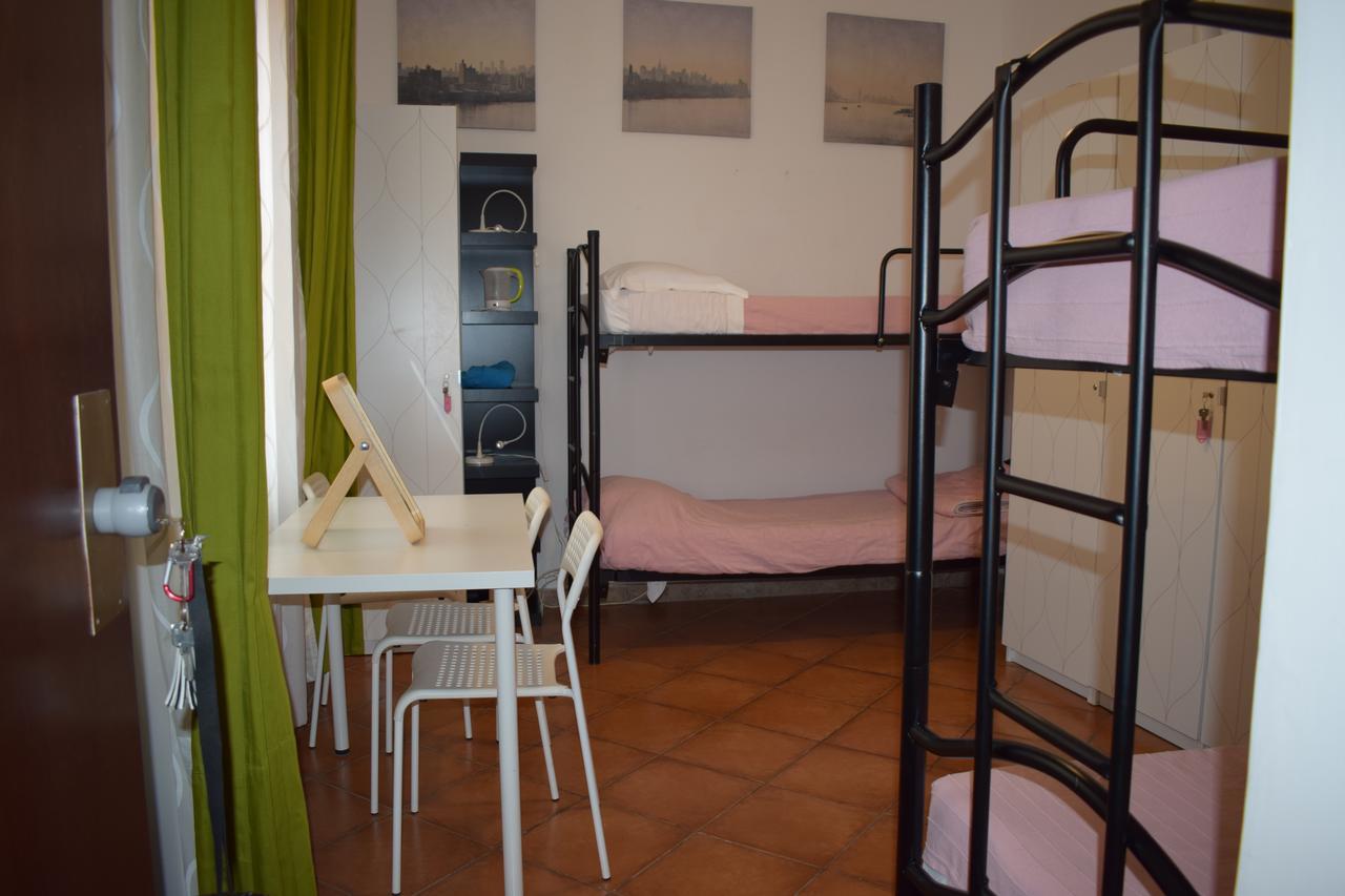 Rose Santamaria Guest house