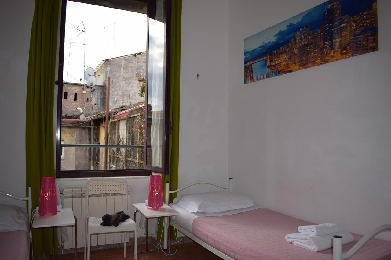Guest house Rose Santamaria 3*