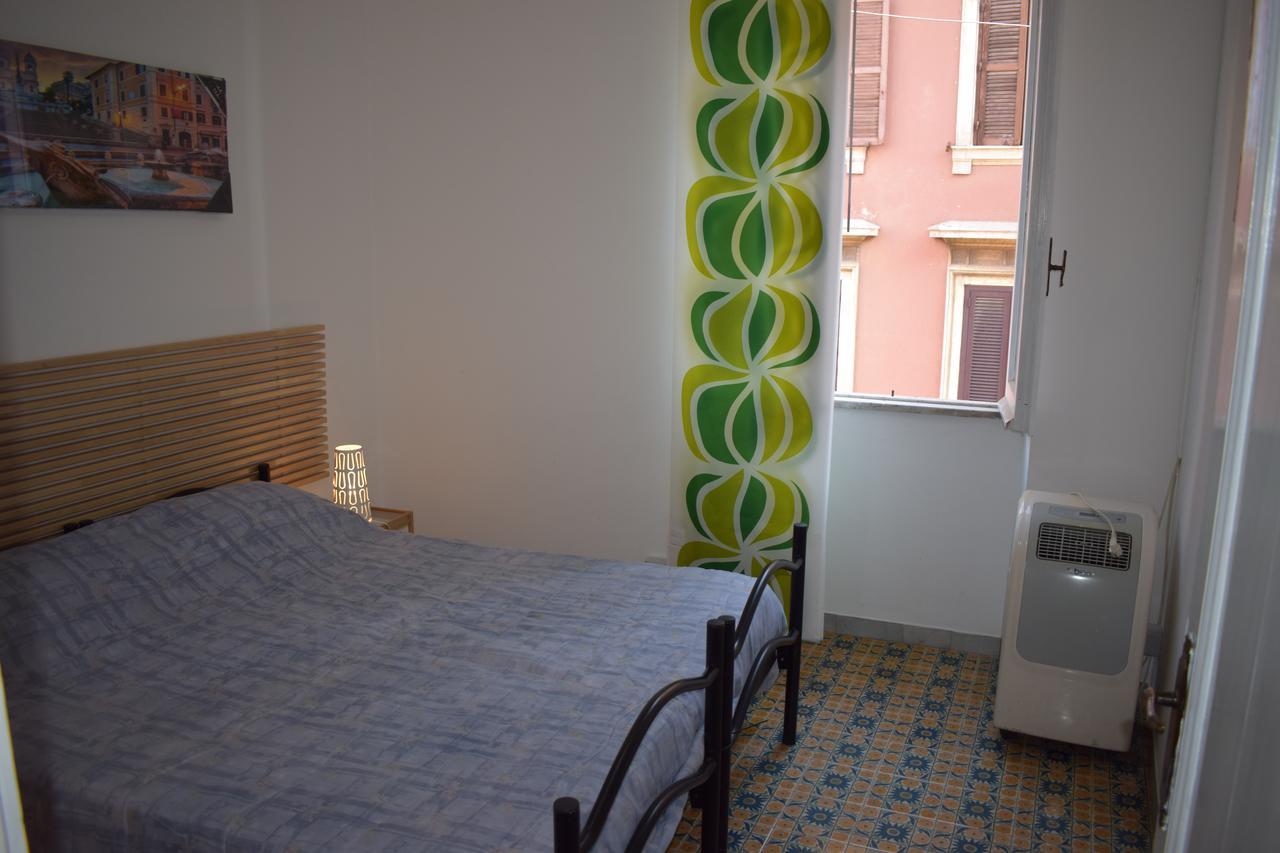Rose Santamaria 3* Rome