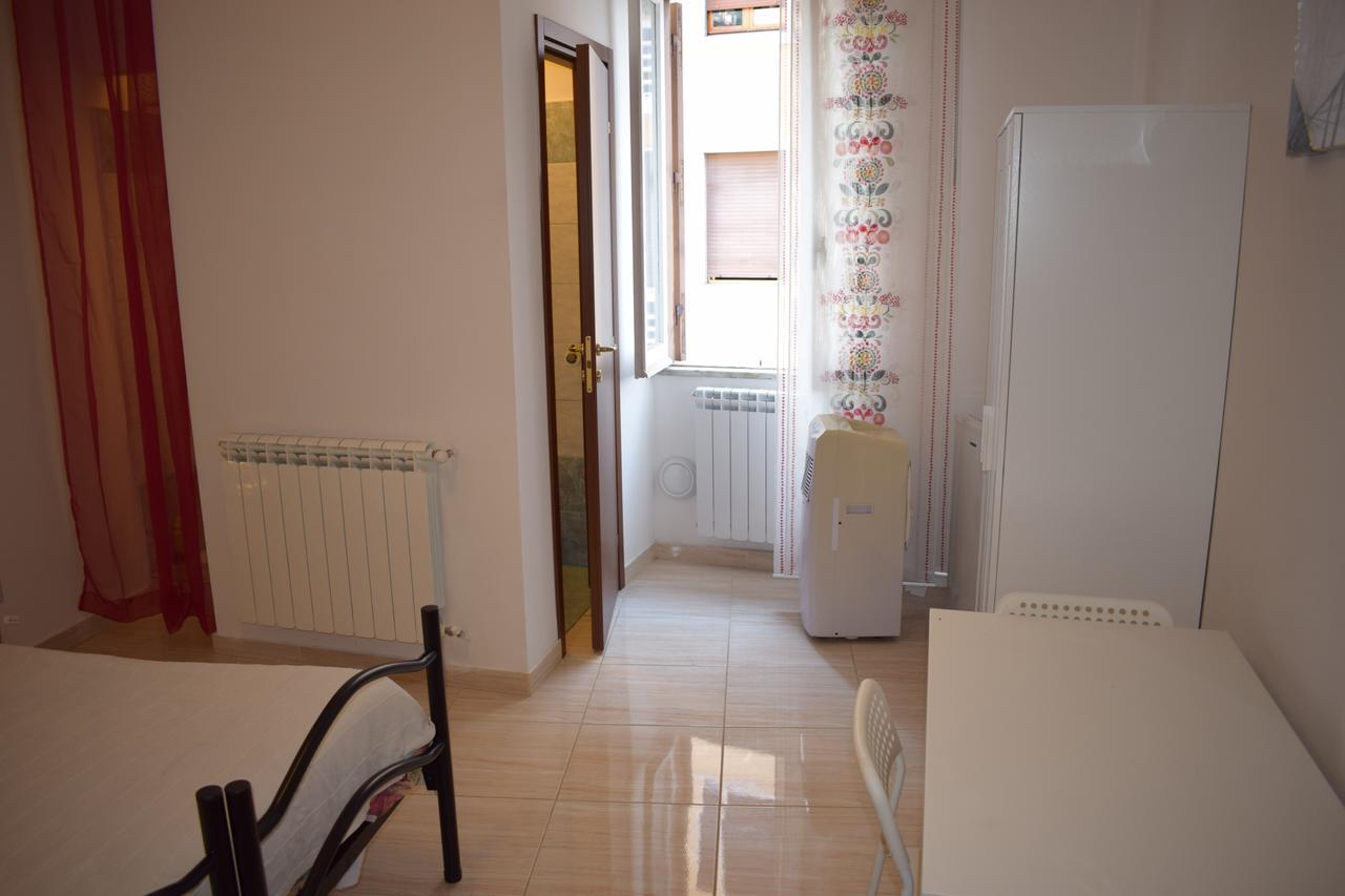 Guest house Rose Santamaria Rome