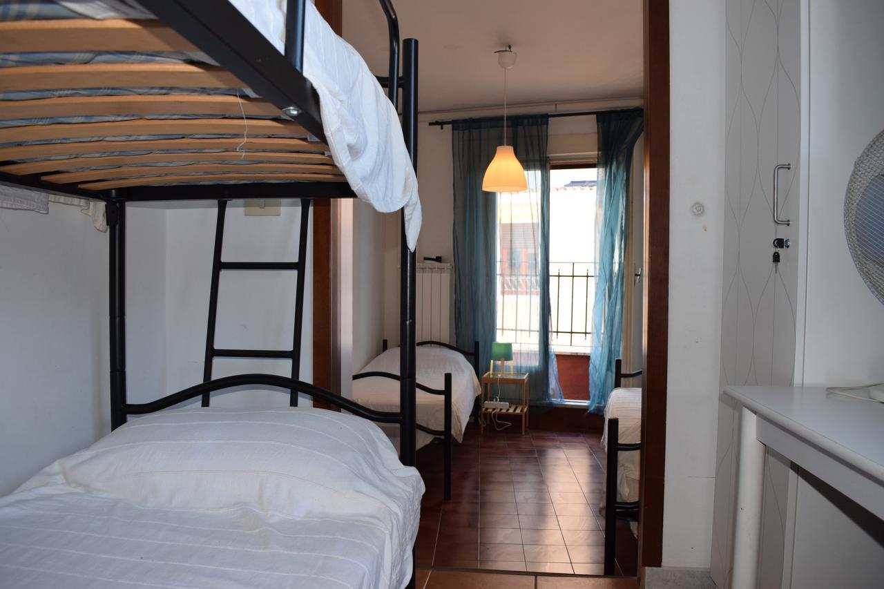 Guest house Rose Santamaria Rome