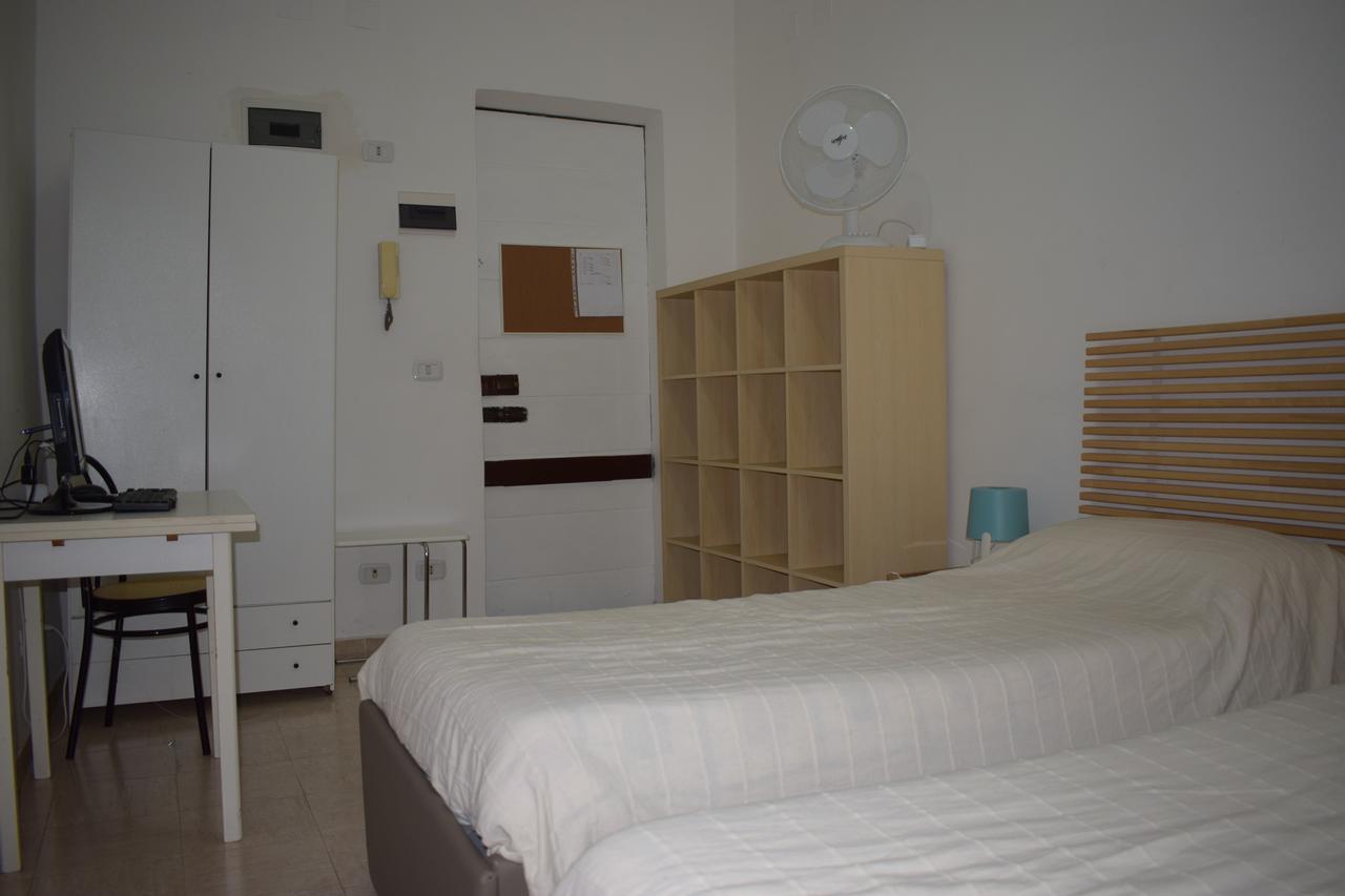 Guest house Rose Santamaria