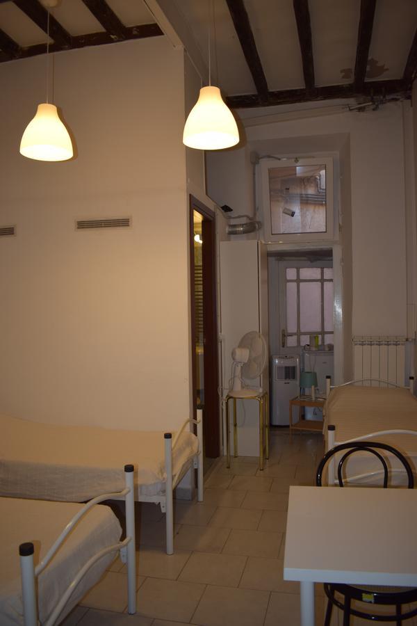 Guest house Rose Santamaria Rome