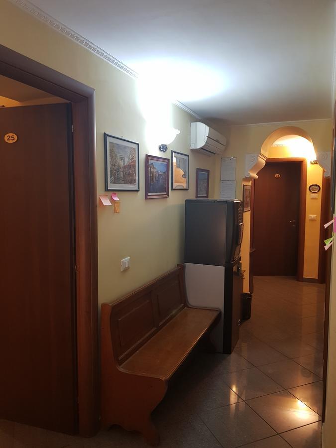 Rudy Center 2* Rome