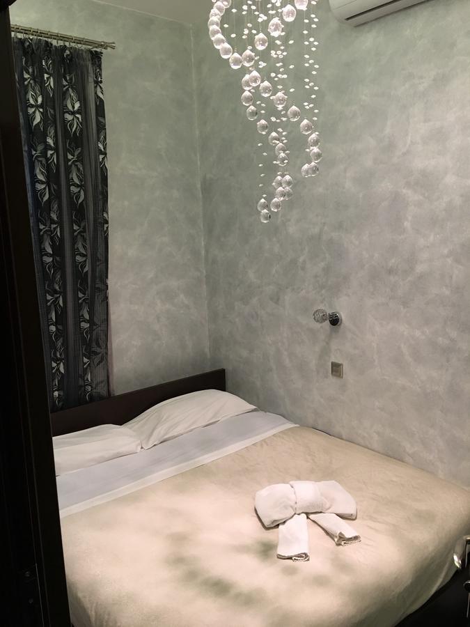 Guest house Crispi Relax Rome