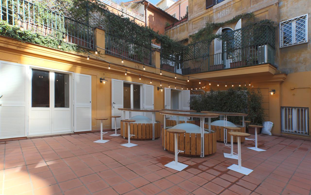 Guest house Trevi Contemporary 5*