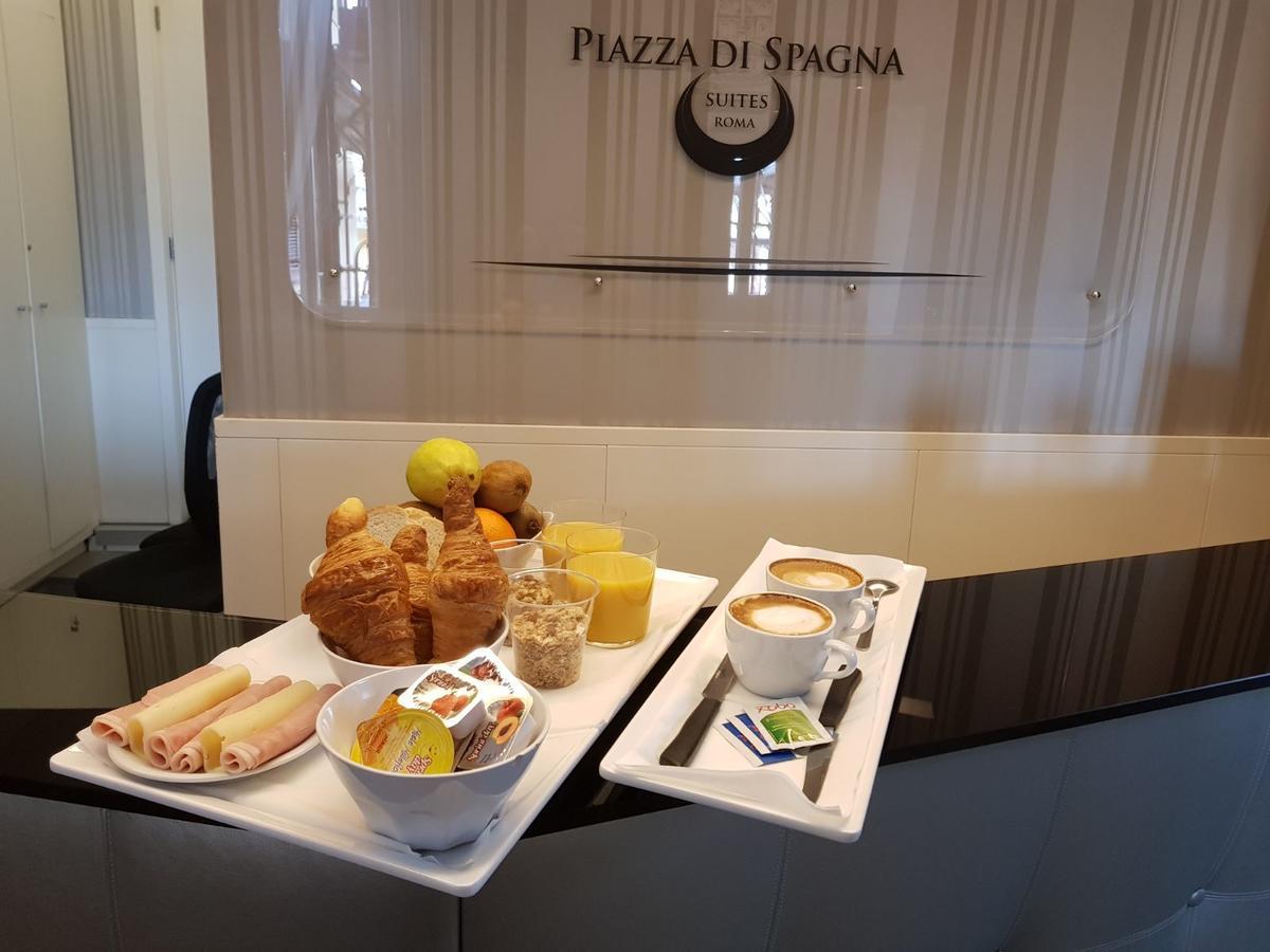 Guest house Piazza Di Spagna 2*