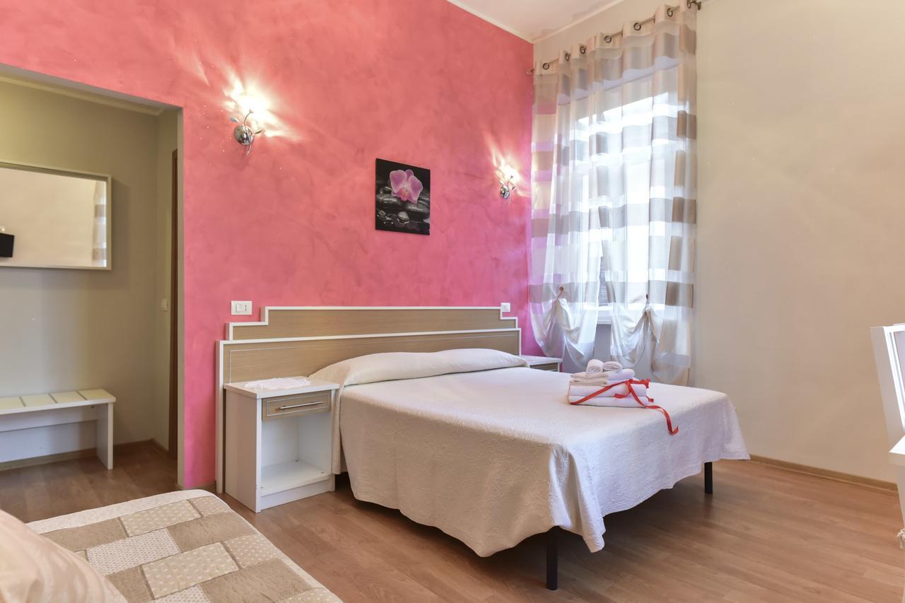 Claudia Guest house Rome