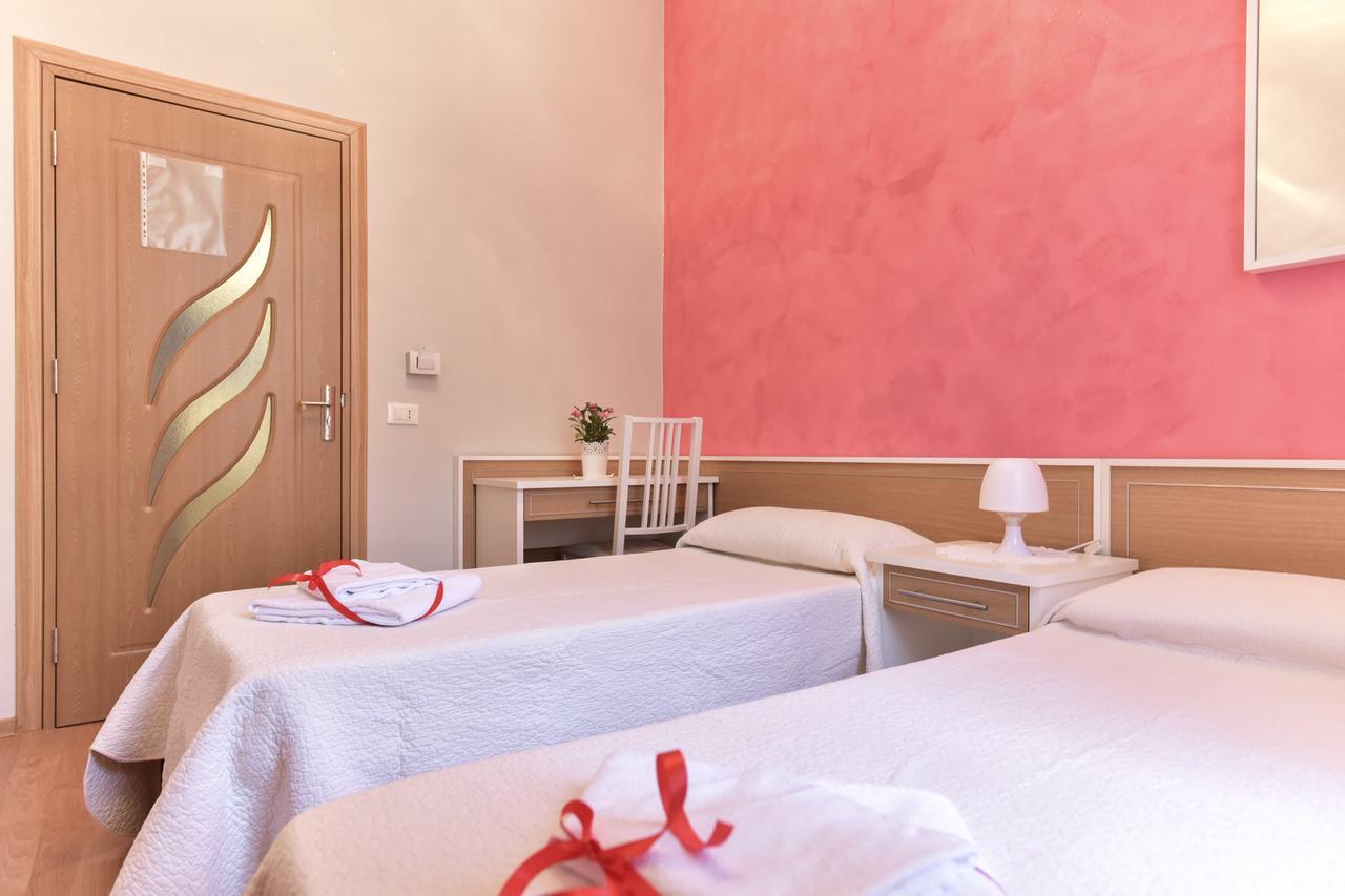 Claudia Guest house 3*