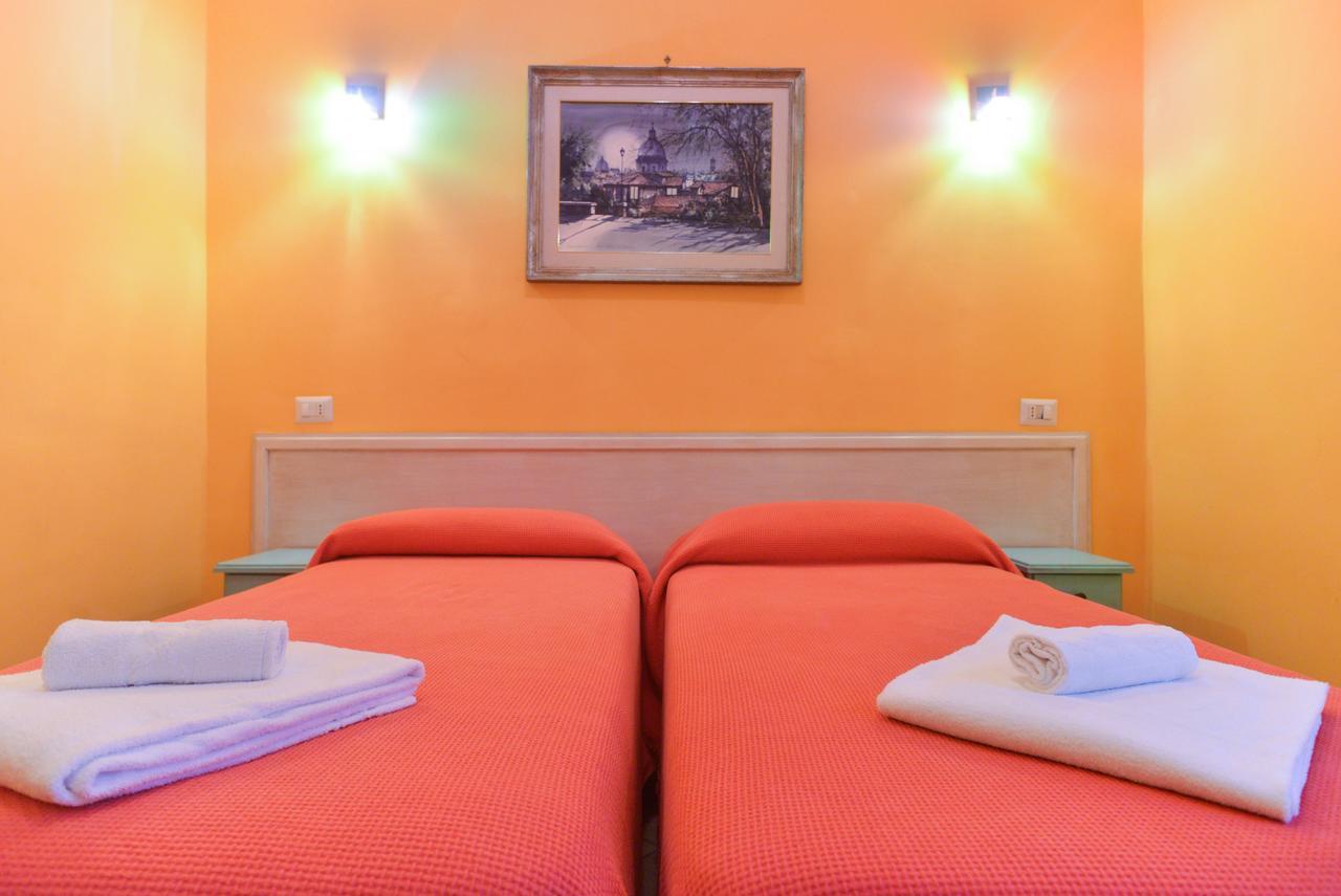 Claudia Guest house
