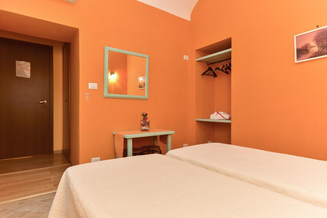 Claudia Guest house Rome