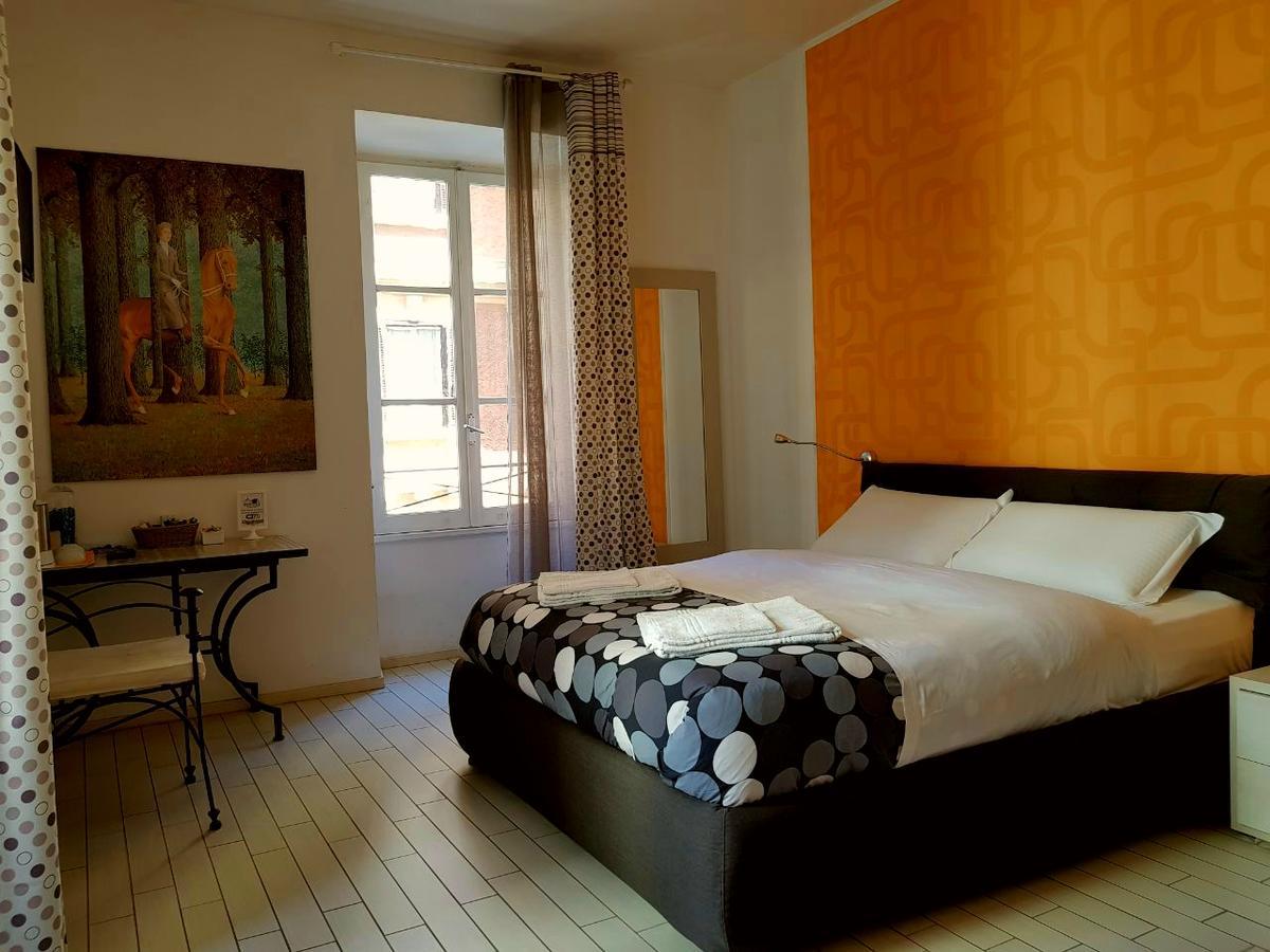Your In Piazza Mazzini Guest house 3*
