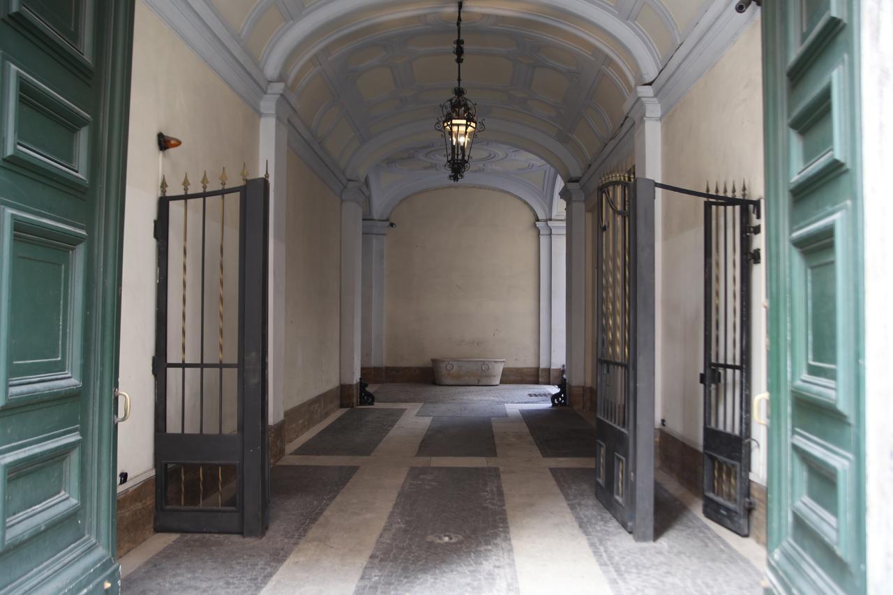Maison Tritone
