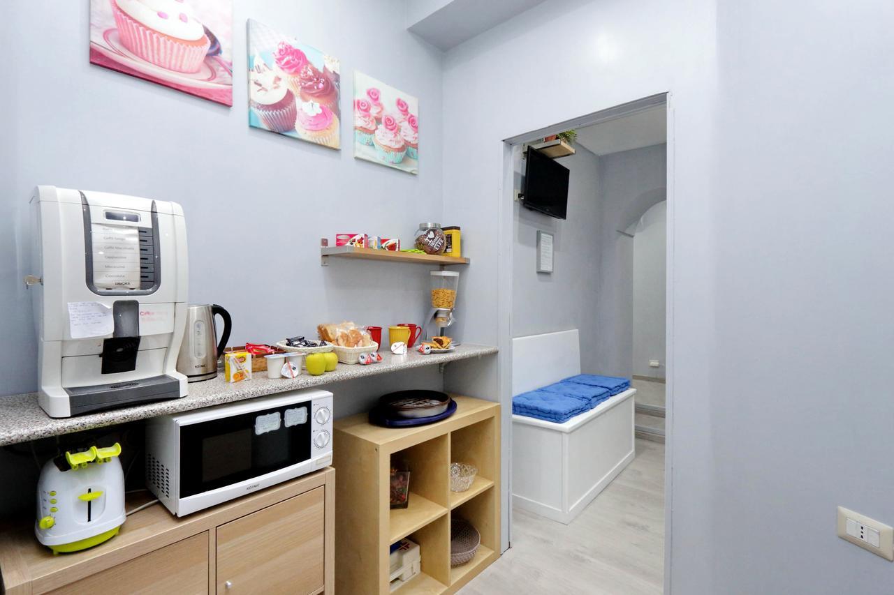 Domus Domas & Boutique - Golden Keys Collection Bed & Breakfast Rome
