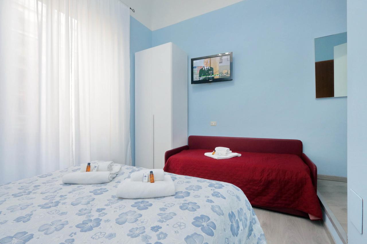 Bed & Breakfast Domus Domas & Boutique - Golden Keys Collection Rome