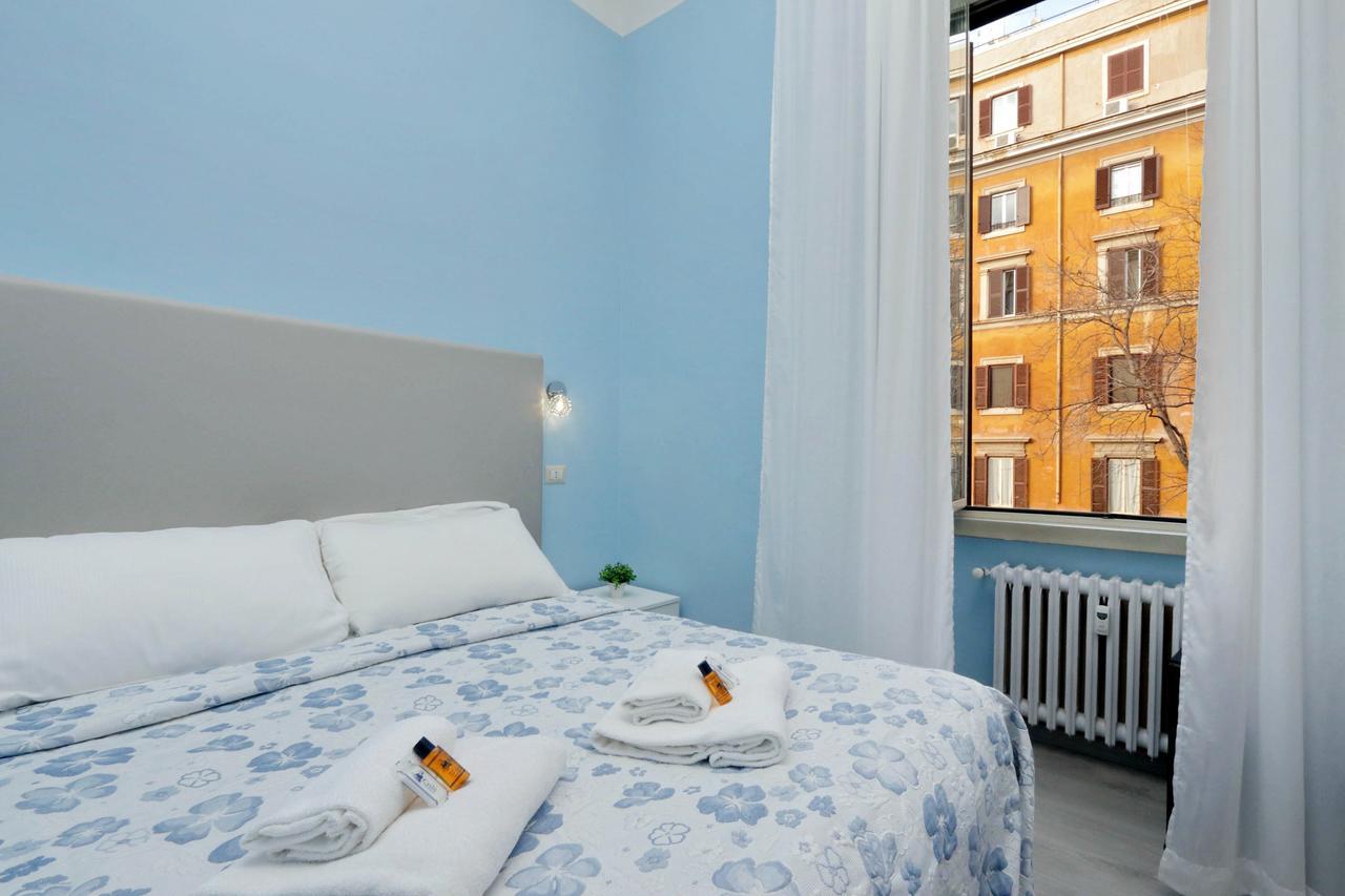 Domus Domas & Boutique - Golden Keys Collection 3* Rome