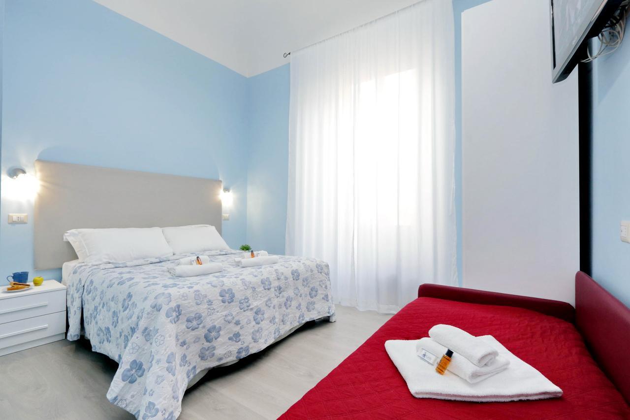 Domus Domas & Boutique - Golden Keys Collection Bed & Breakfast 3*