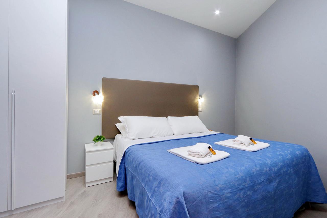 Domus Domas & Boutique - Golden Keys Collection Bed & Breakfast 3*