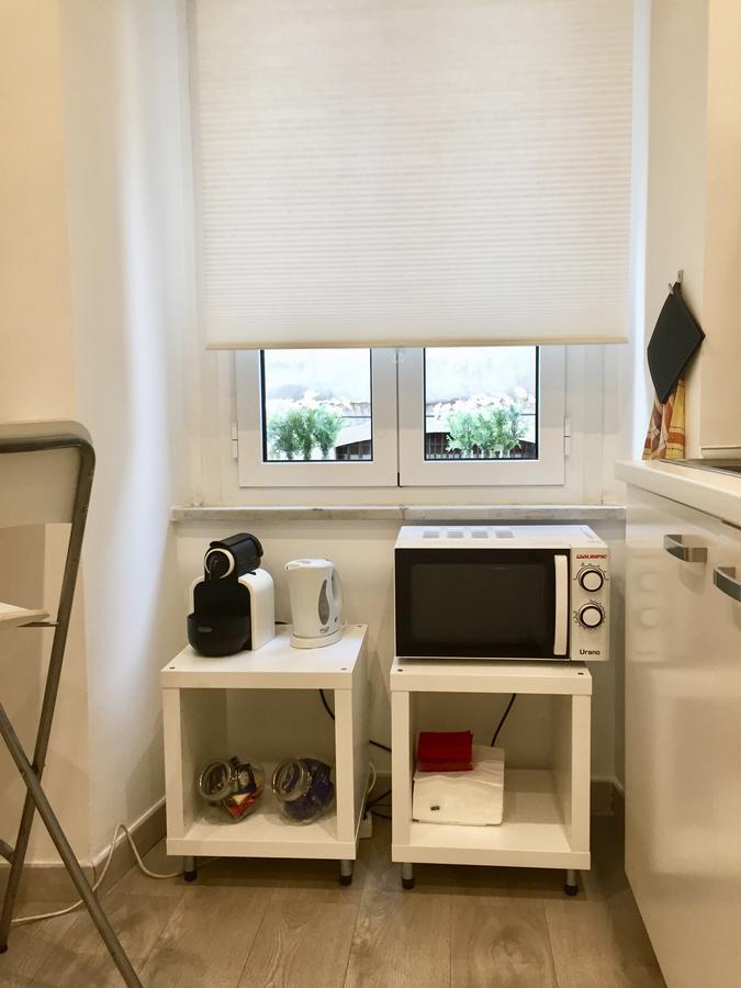 Tolemaide House Apartment *