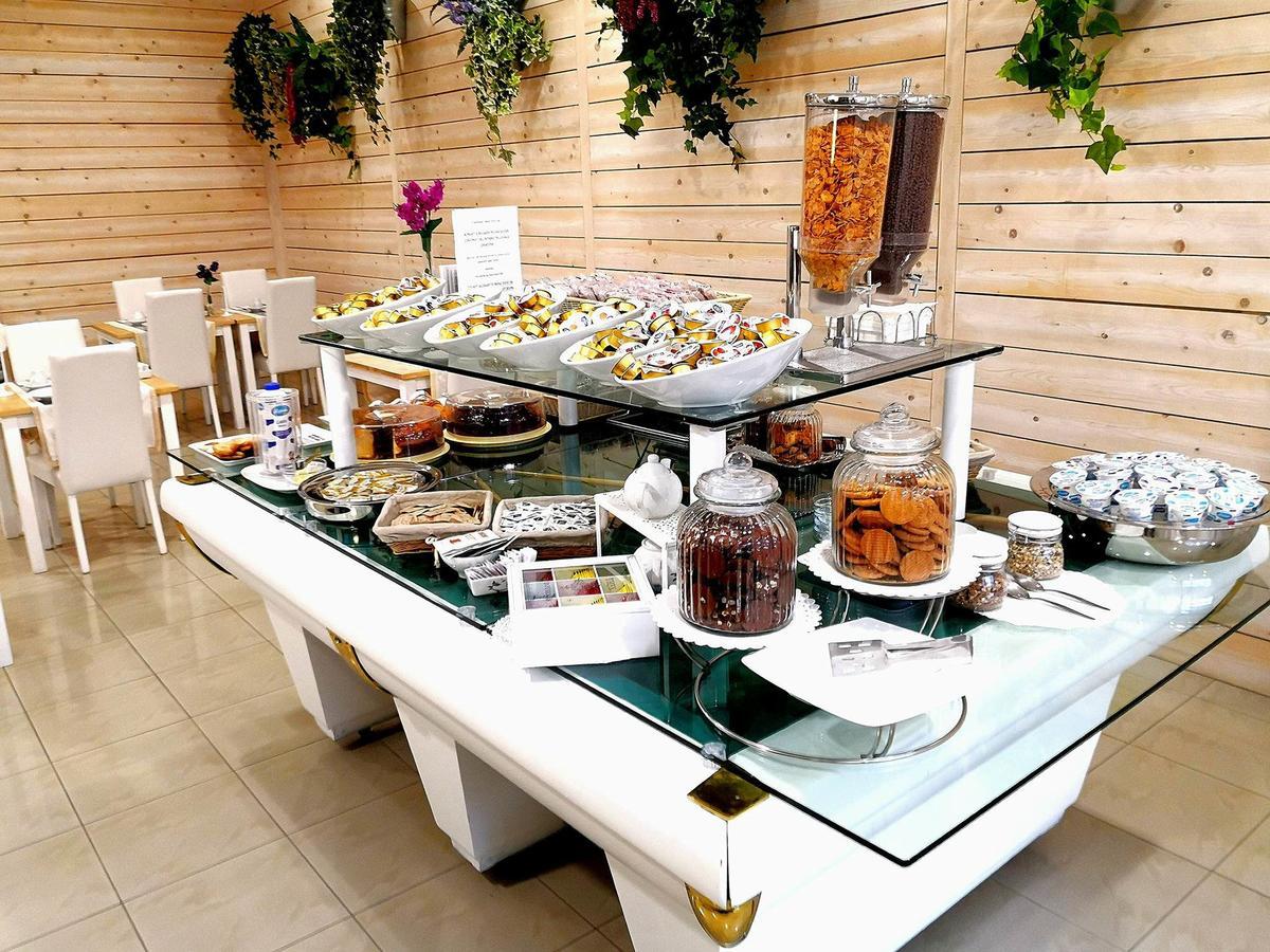 Darival Nomentana Hotel Rome