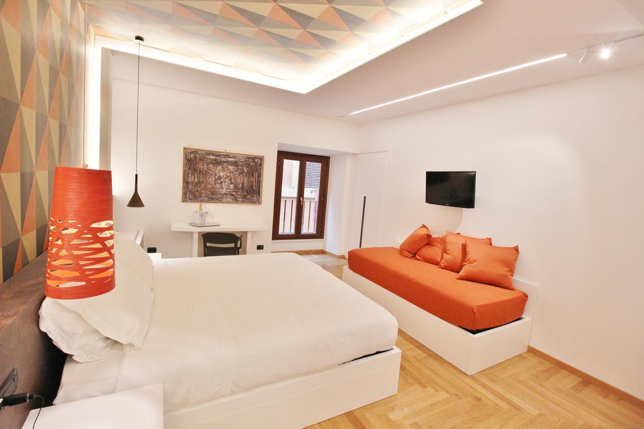 Abruzzi 3* Rome