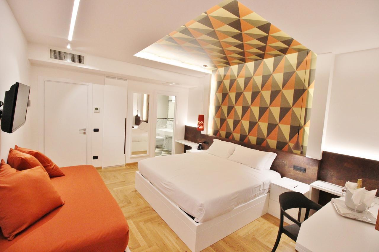 Abruzzi 3* Rome