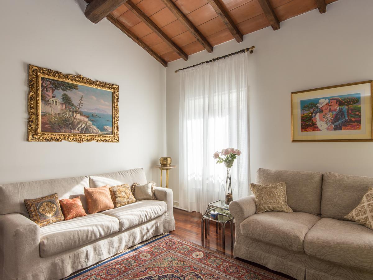 Apartment Rsh Spanish Steps Luxury *