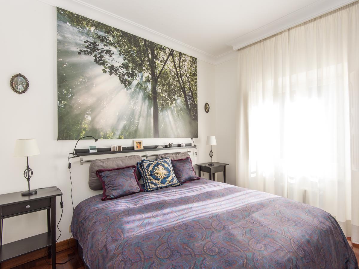 Apartment Rsh Spanish Steps Luxury Rome