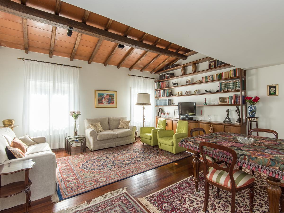 Apartment Rsh Spanish Steps Luxury *