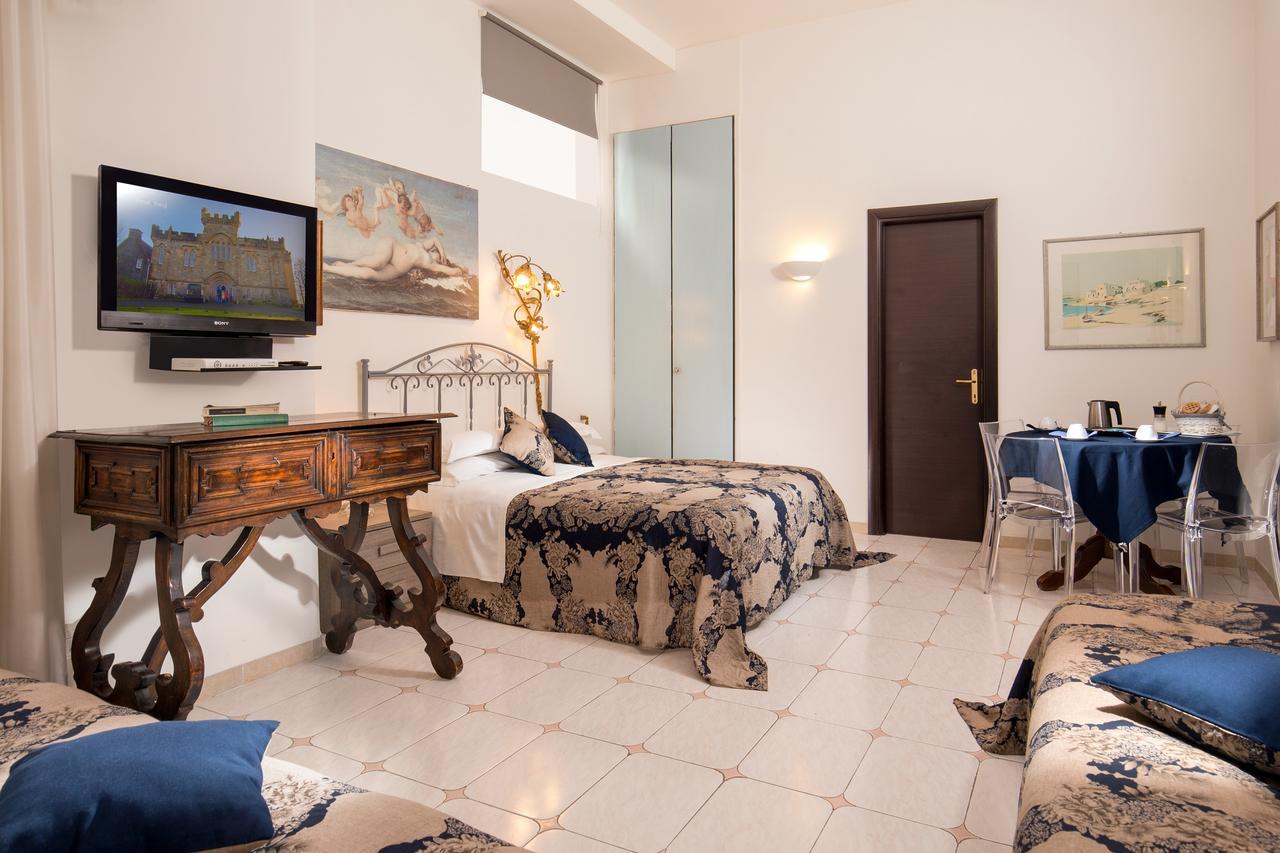 Guest house Roma Central Guest House 2*