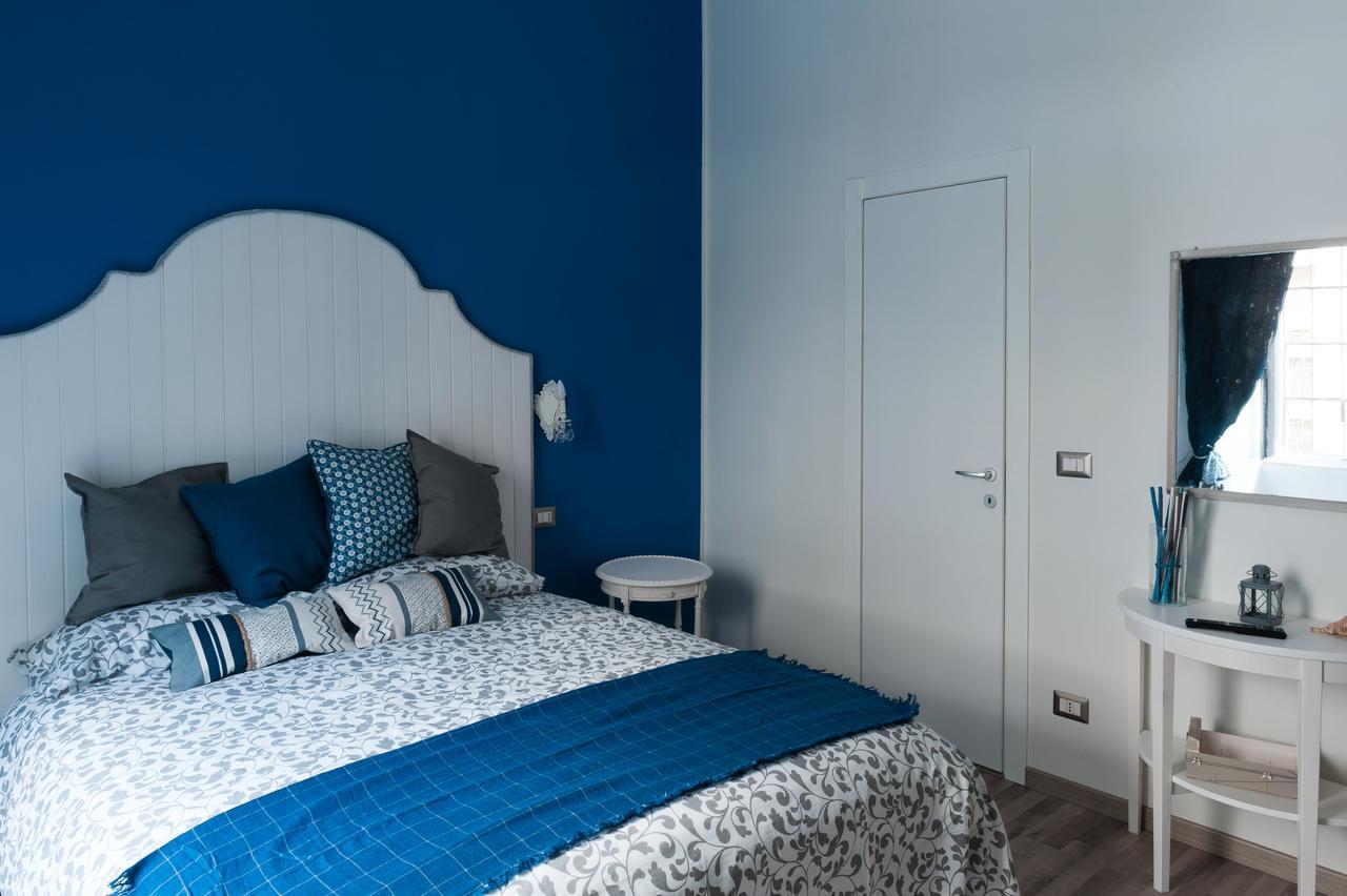 Isabel Guest house Rome