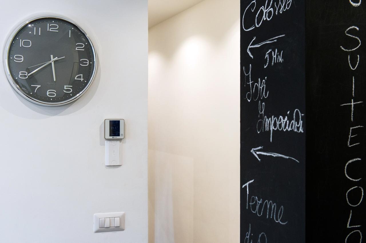 Colosseo Apt. Apartment Rome