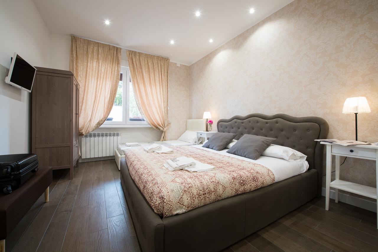 Apartment Colosseo Apt. *