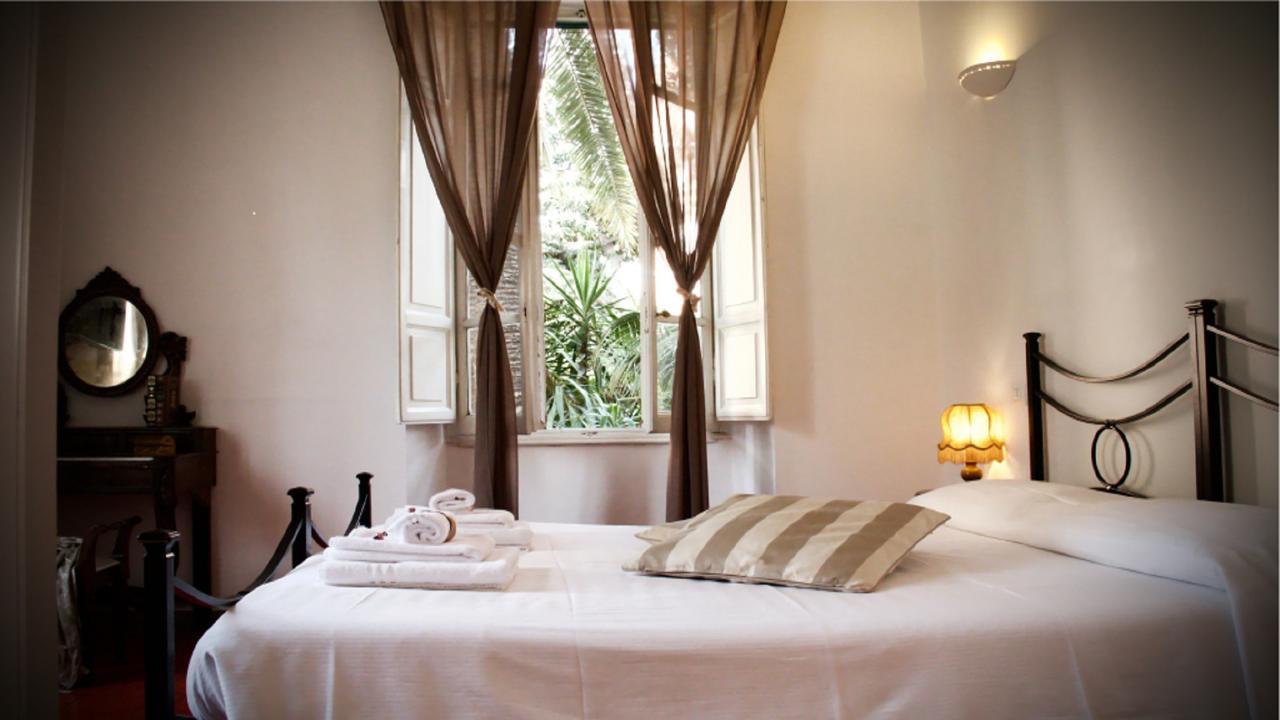 Il Tempio Di Morfeo Bed & Breakfast Rome