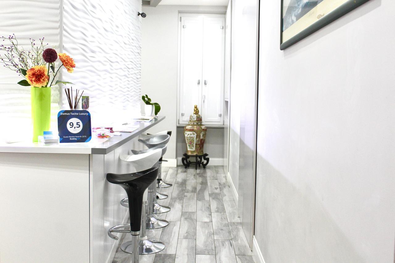 Domus Tacito Luxury 2*