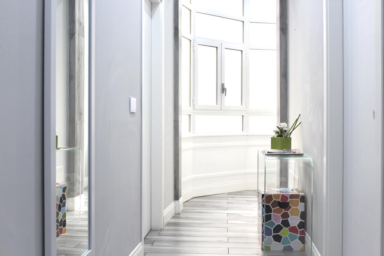 Domus Tacito Luxury Bed & Breakfast 2*