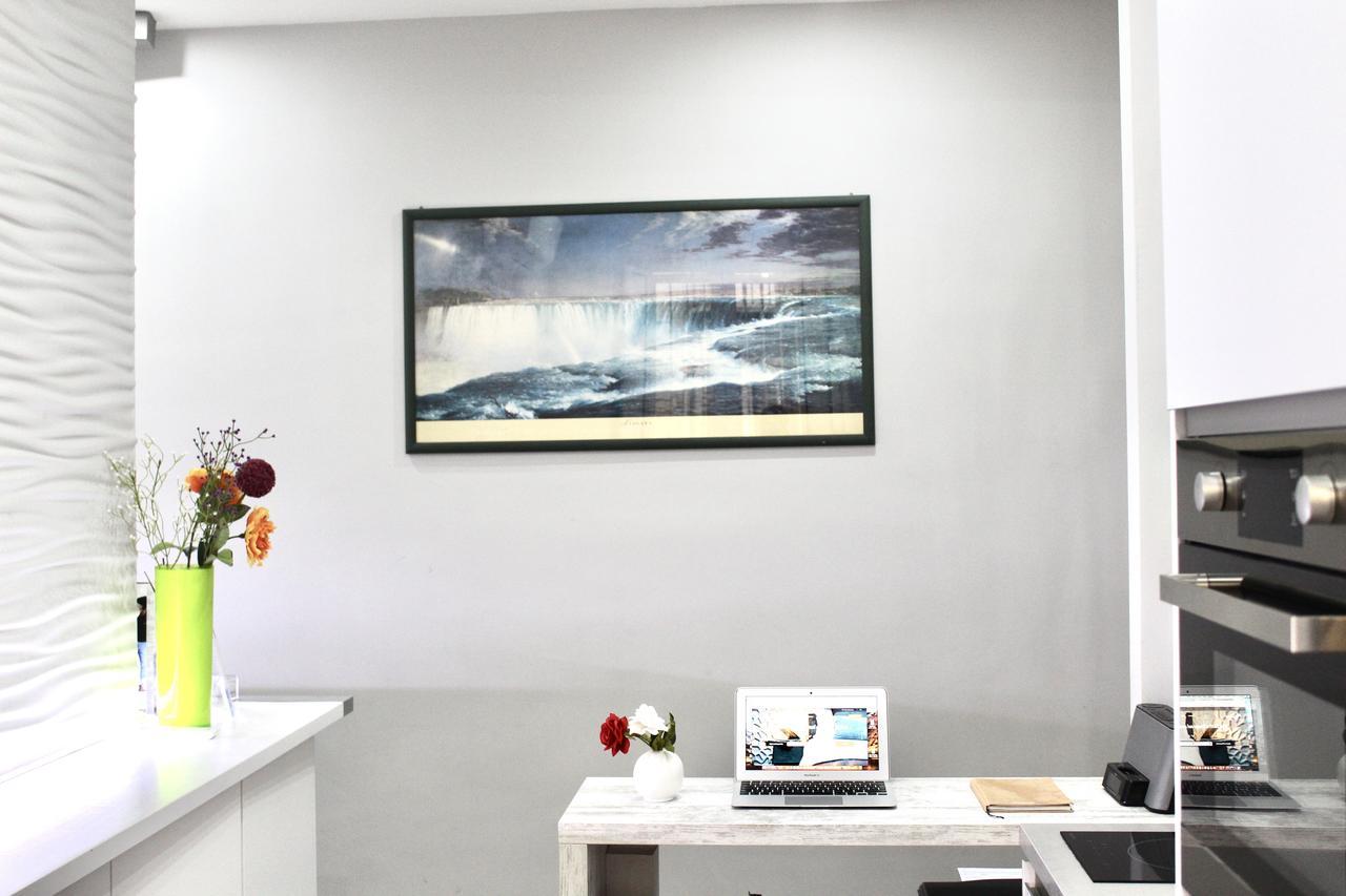 Domus Tacito Luxury