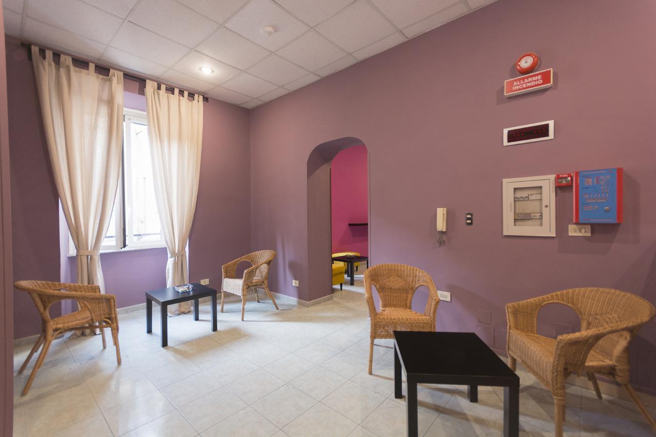 Hoteli 2* Rome