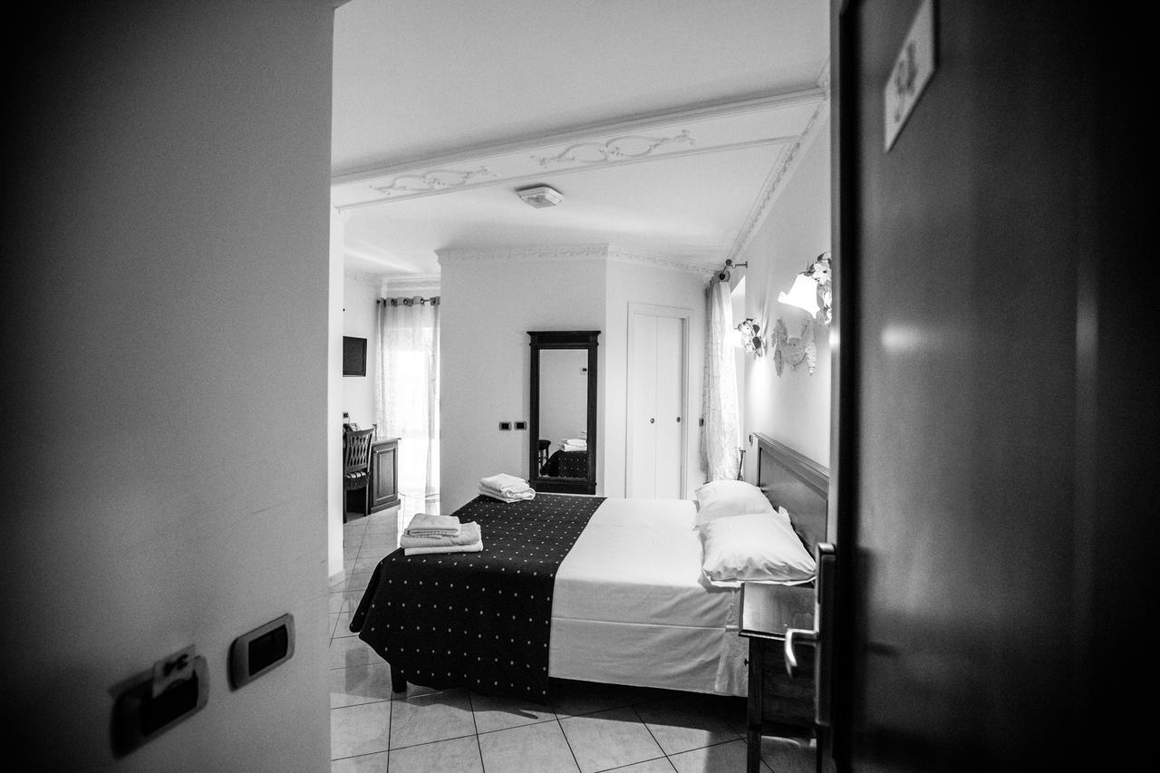 Grifo Hotel Rome