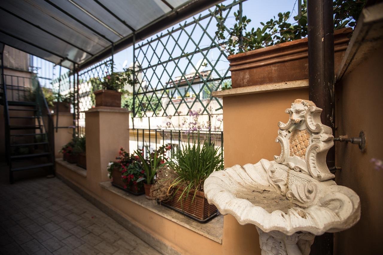 Hotel Grifo