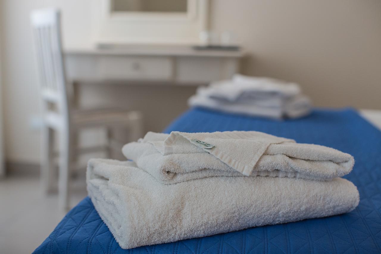 Grifo Hotel Rome