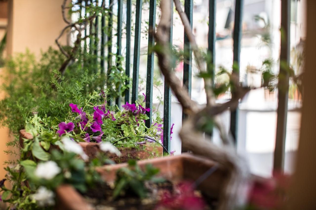 Hotel Grifo Rome