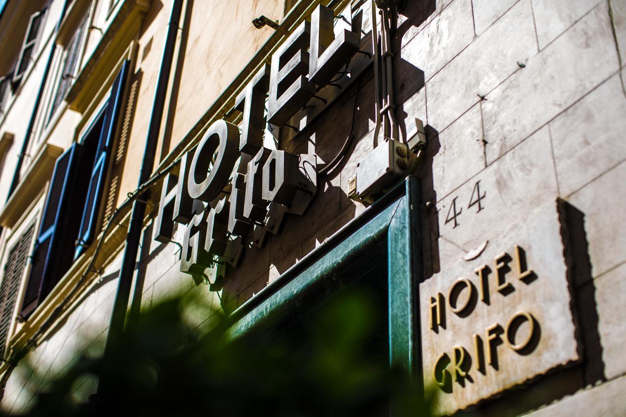 Grifo Hotel