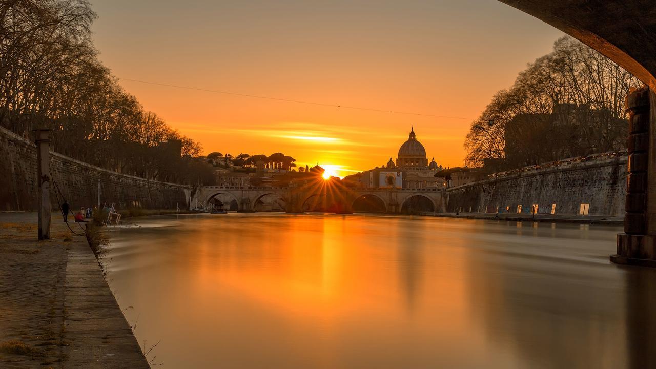 Juliet In 1 * Rome