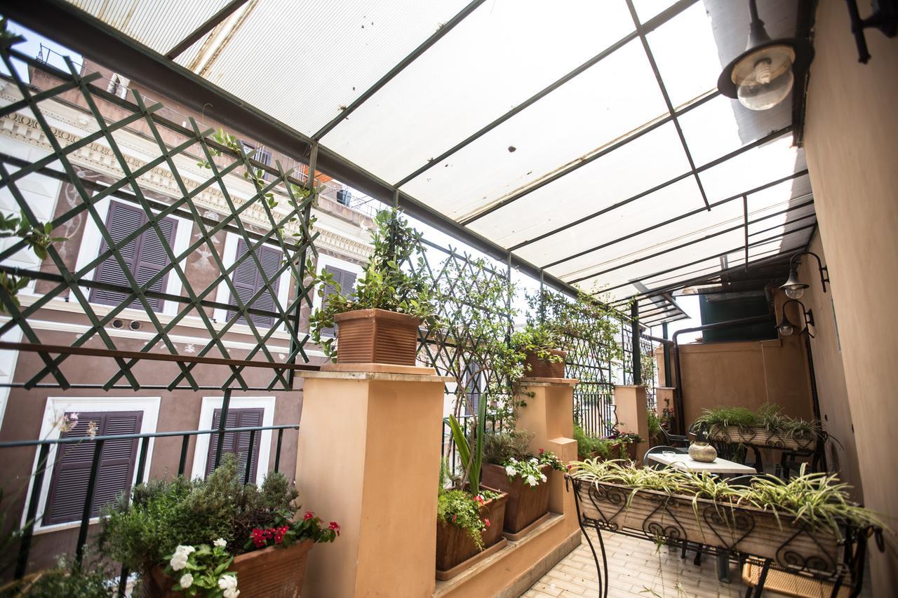 Hotel Grifo